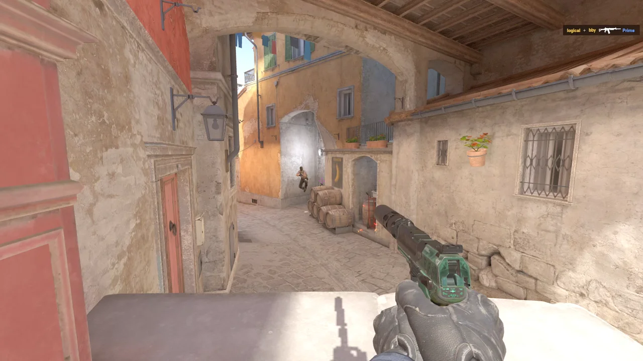 highlight